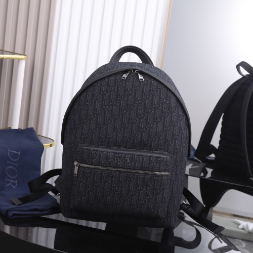 (Kicks Liu)  D*ior  bag  Top Quality  26.5*40*17.5cm