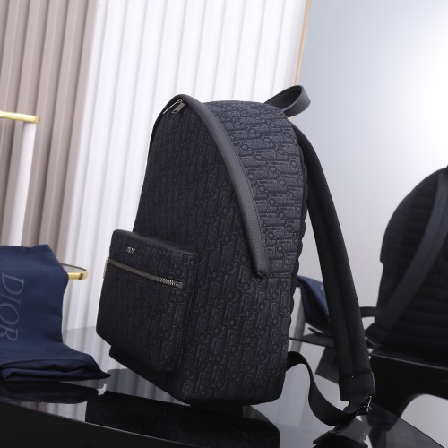 (Kicks Liu)  D*ior  bag  Top Quality  26.5*40*17.5cm