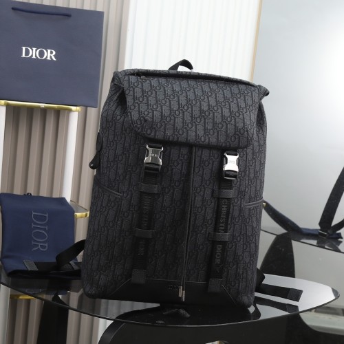 (Kicks Liu)  D*ior  bag  Top Quality  26.5*40*17.5cm