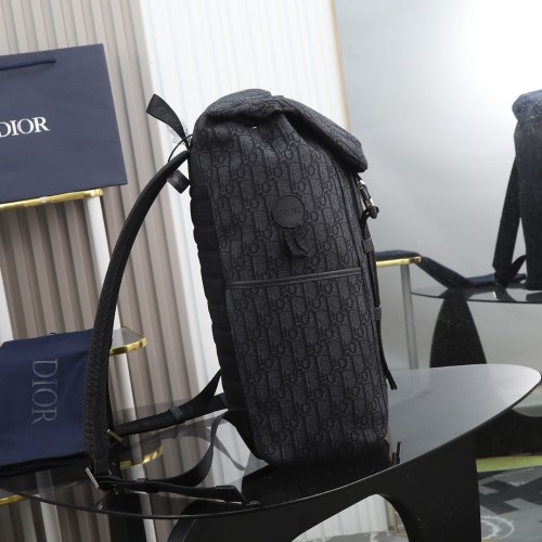 (Kicks Liu)  D*ior  bag  Top Quality  26.5*40*17.5cm