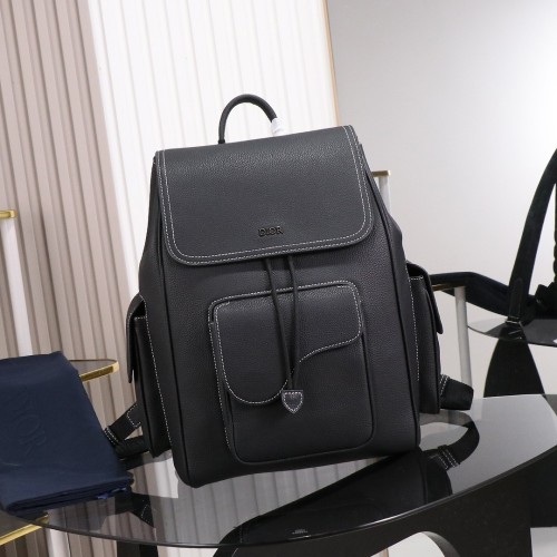 (Kicks Liu)  D*ior  bag  Top Quality  10.5*15.5*7cm