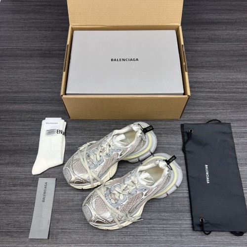 Kicks_Liu  B*urberry   Sneaker  Top Quality