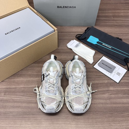 Kicks_Liu  B*alenciaga  Sneaker  Top Quality