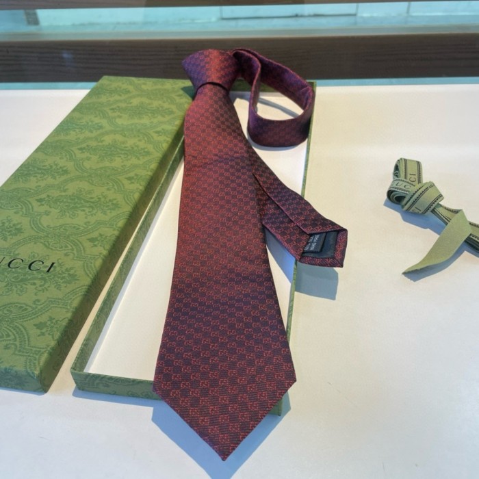 (Kicks Liu) Necktie Top Quality