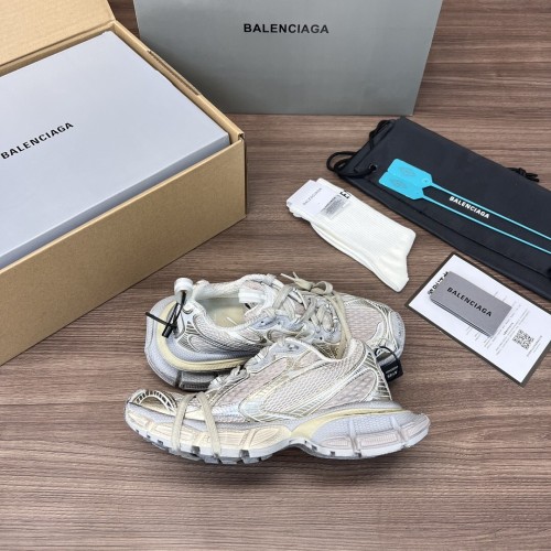 Kicks_Liu  B*alenciaga  Sneaker  Top Quality
