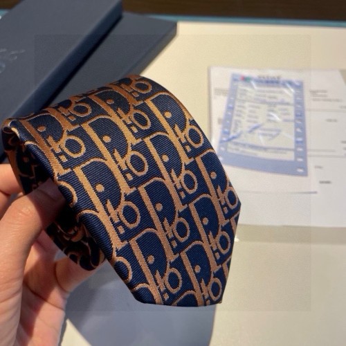 (Kicks Liu) Necktie Top Quality