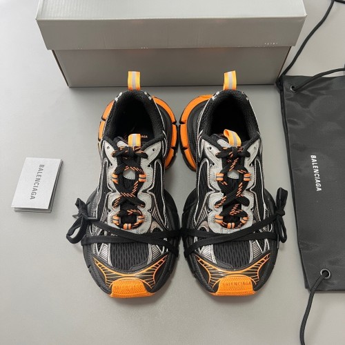 Kicks_Liu  B*urberry   Sneaker  Top Quality