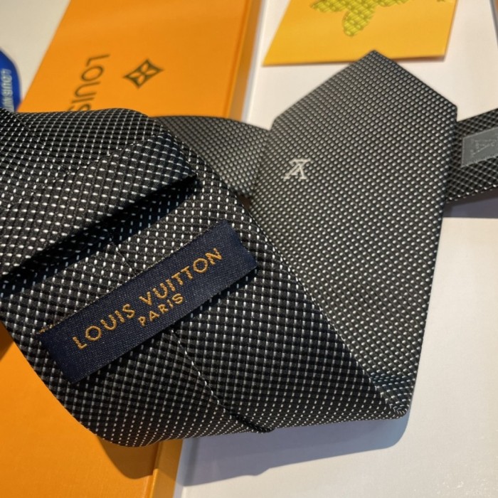 (Kicks Liu) Necktie Top Quality