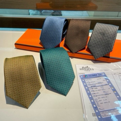 (Kicks Liu) Necktie Top Quality