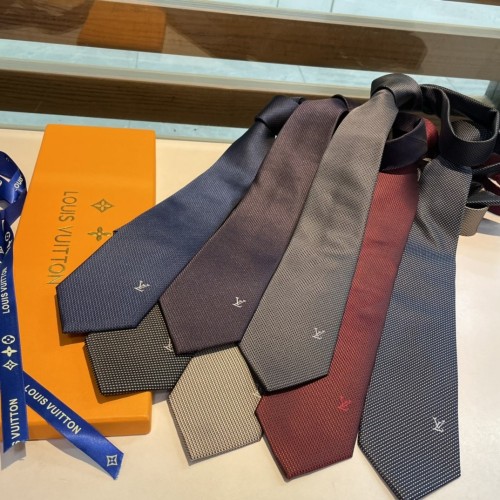 (Kicks Liu) Necktie Top Quality