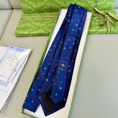 (Kicks Liu) Necktie Top Quality