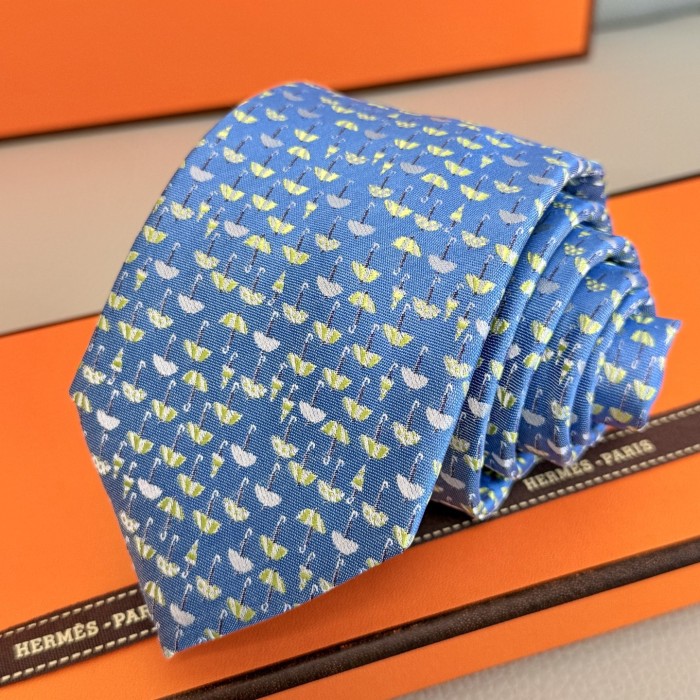(Kicks Liu) Necktie Top Quality