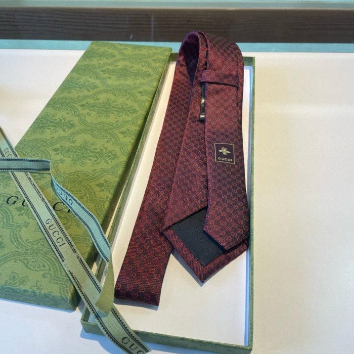 (Kicks Liu) Necktie Top Quality