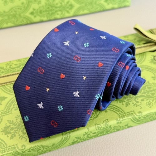 (Kicks Liu) Necktie Top Quality