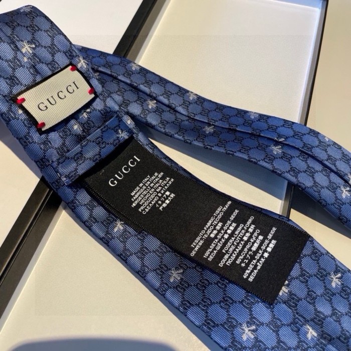 (Kicks Liu) Necktie Top Quality