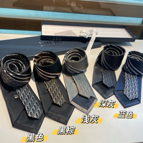 (Kicks Liu) Necktie Top Quality