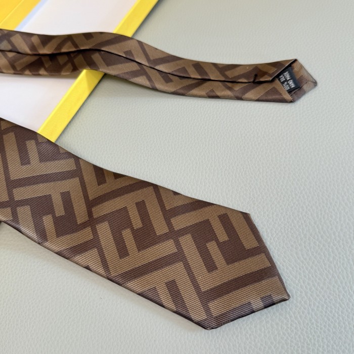 (Kicks Liu) Necktie Top Quality