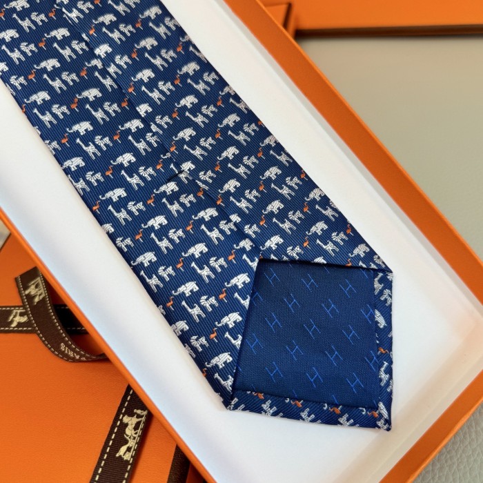 (Kicks Liu) Necktie Top Quality
