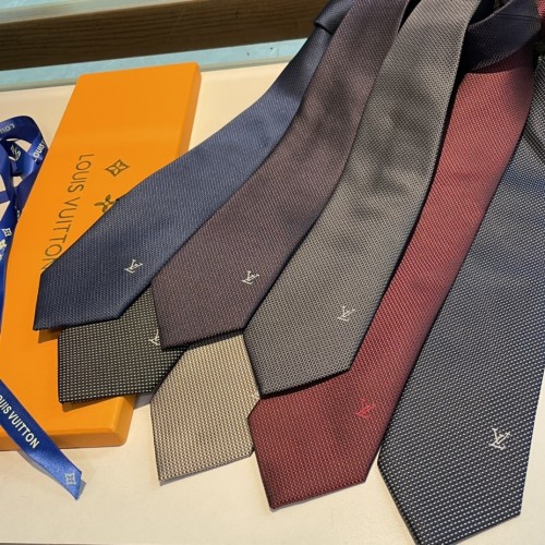 (Kicks Liu) Necktie Top Quality