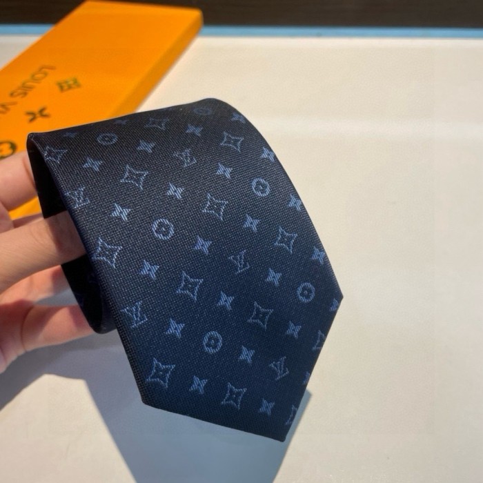 (Kicks Liu) Necktie Top Quality