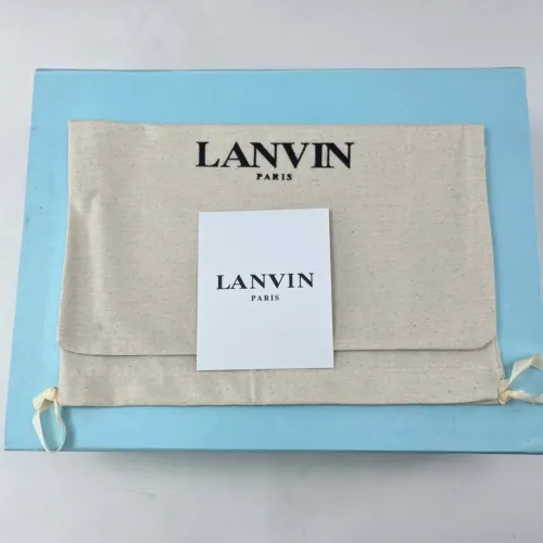 (Kicks Liu)  L*anvin  Sneaker  Top Quality