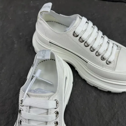 (Kicks Liu)  A*lexander M*cqueen  Sneaker  Top Quality