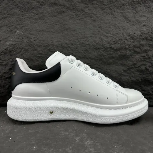 (Kicks Liu)  A*lexander M*cqueen  Sneaker  Top Quality