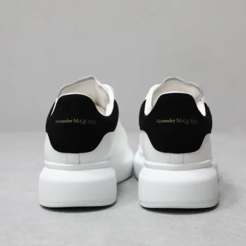 (Kicks Liu)  A*lexander M*cqueen  Sneaker  Top Quality