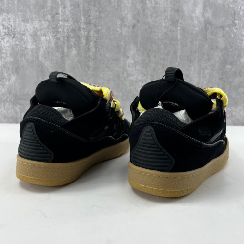 (Kicks Liu)  L*anvin  Sneaker  Top Quality