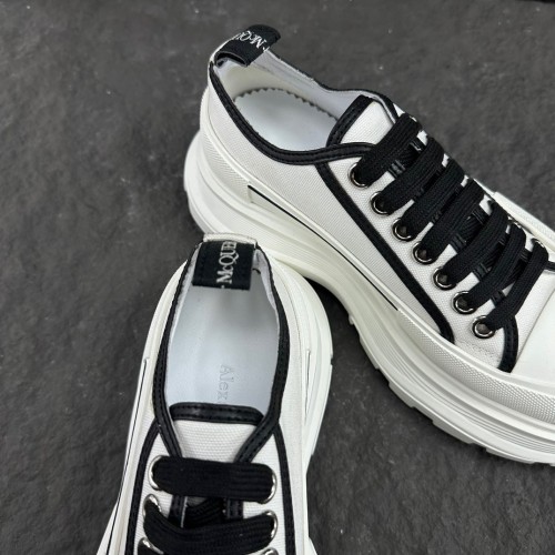 (Kicks Liu)  A*lexander M*cqueen  Sneaker  Top Quality