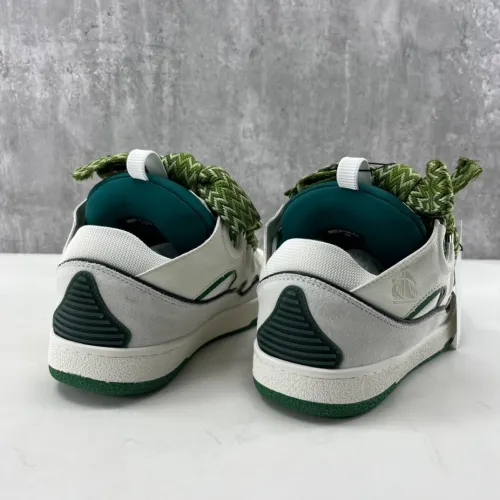 (Kicks Liu)  L*anvin  Sneaker  Top Quality