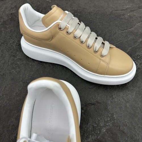(Kicks Liu)  A*lexander M*cqueen  Sneaker  Top Quality