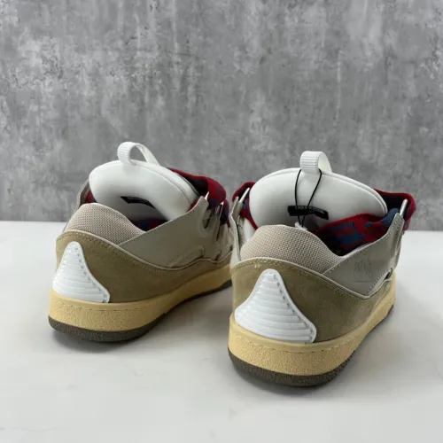 (Kicks Liu)  L*anvin  Sneaker  Top Quality
