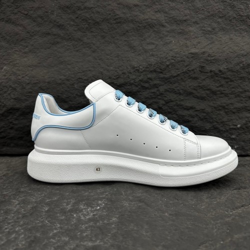 (Kicks Liu)  A*lexander M*cqueen  Sneaker  Top Quality