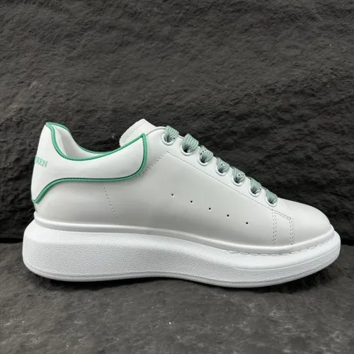 (Kicks Liu)  A*lexander M*cqueen  Sneaker  Top Quality