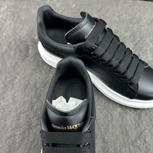 (Kicks Liu)  A*lexander M*cqueen  Sneaker  Top Quality
