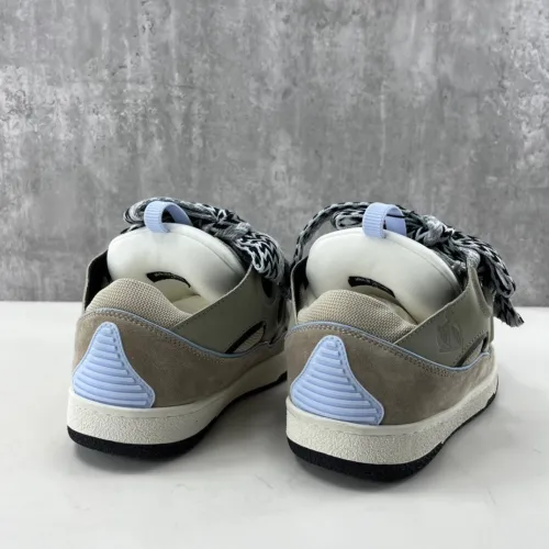 (Kicks Liu)  L*anvin  Sneaker  Top Quality