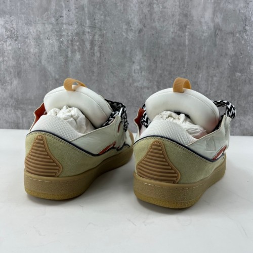 (Kicks Liu)  L*anvin  Sneaker  Top Quality