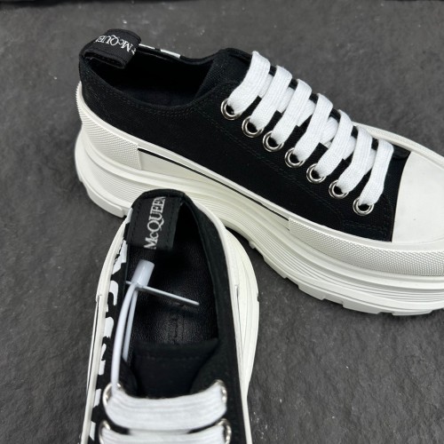 (Kicks Liu)  A*lexander M*cqueen  Sneaker  Top Quality