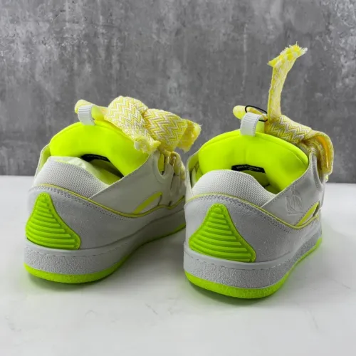 (Kicks Liu)  L*anvin  Sneaker  Top Quality