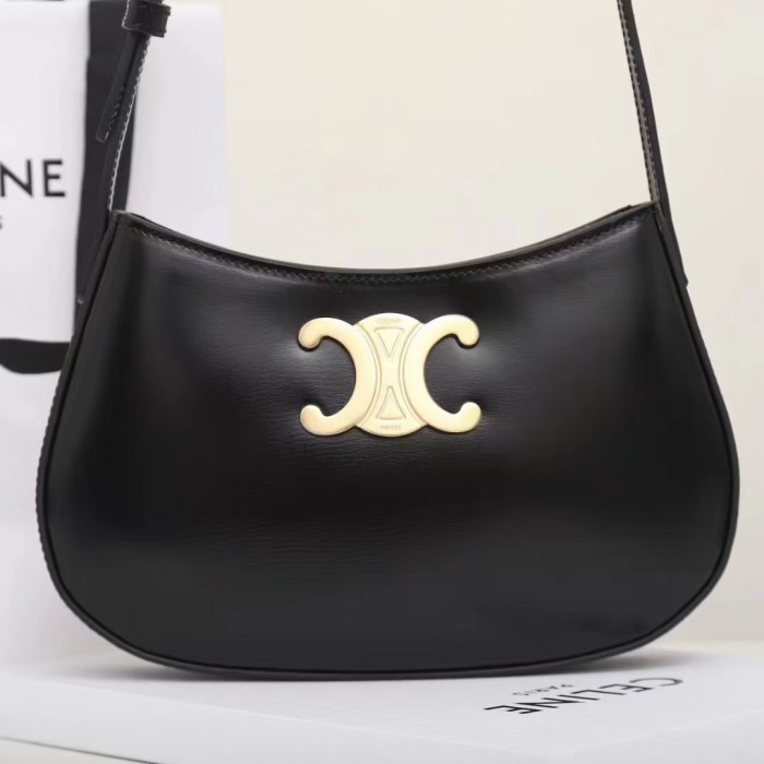 (Kicks Liu)  C*eline  bag  Top Quality 22*13.5*4cm