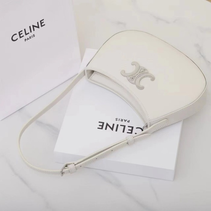 (Kicks Liu)  C*eline  bag  Top Quality 22*13.5*4cm