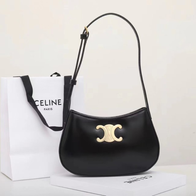 (Kicks Liu)  C*eline  bag  Top Quality 22*13.5*4cm