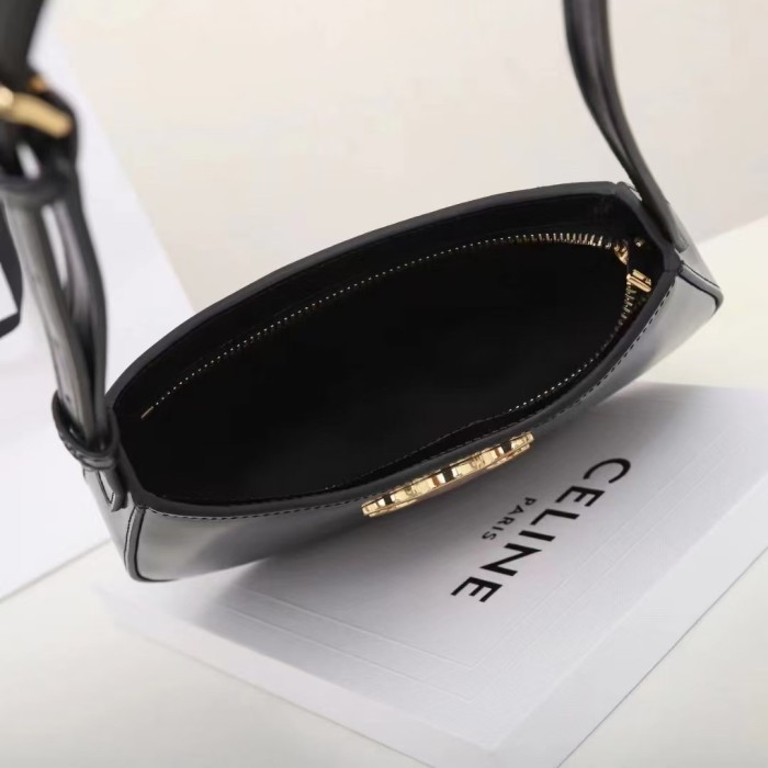 (Kicks Liu)  C*eline  bag  Top Quality 22*13.5*4cm