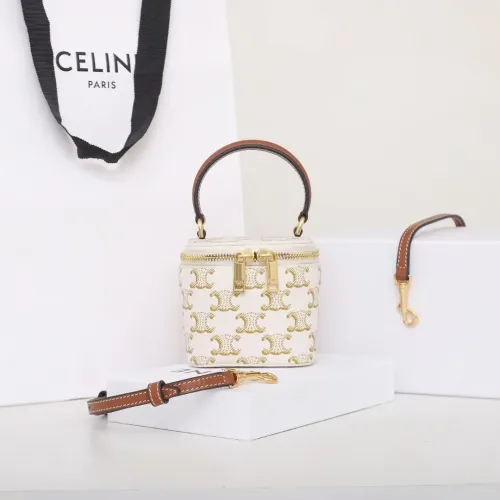 (Kicks Liu)  C*eline  bag  Top Quality  9.5*8*9cm