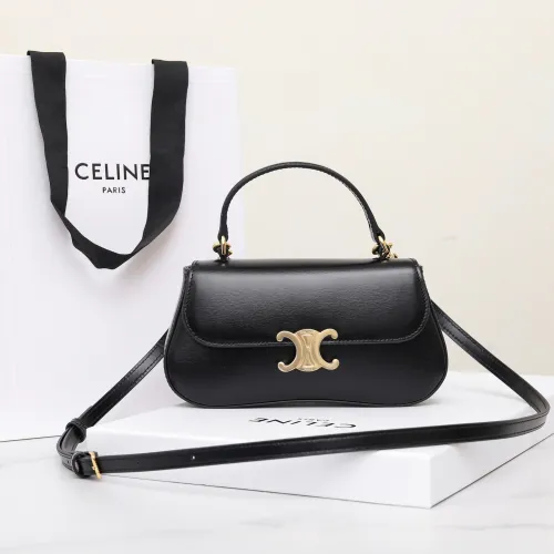 (Kicks Liu)  C*eline  bag  Top Quality  22*11*5cm