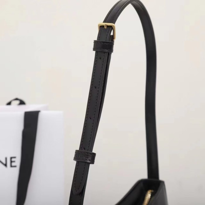 (Kicks Liu)  C*eline  bag  Top Quality 22*13.5*4cm