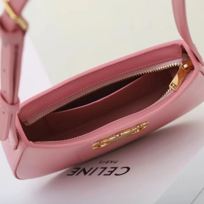 (Kicks Liu)  C*eline  bag  Top Quality 22*13.5*4cm