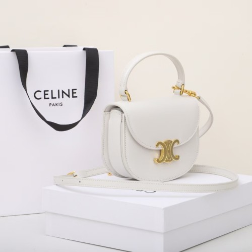 (Kicks Liu)  C*eline  bag  Top Quality  15.5*11.5*5cm