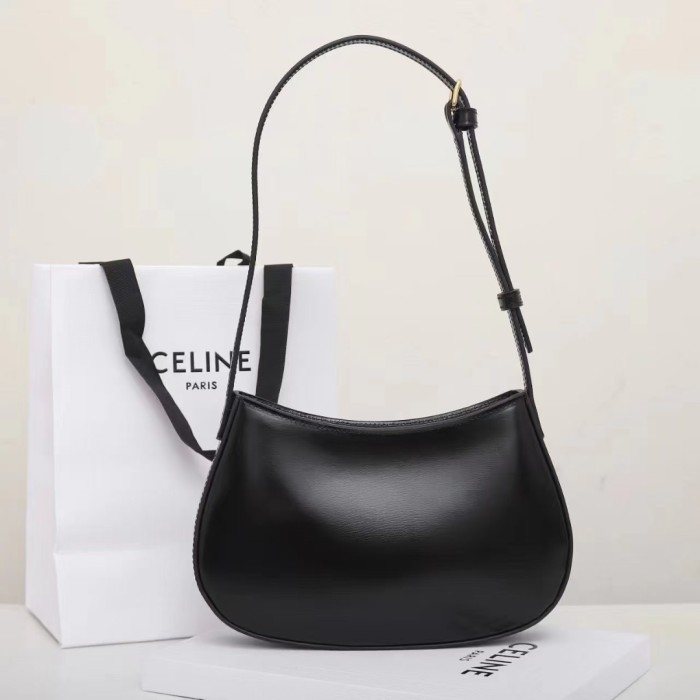 (Kicks Liu)  C*eline  bag  Top Quality 22*13.5*4cm